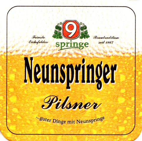 leinefelde eic-th neun pilsner 1-5a (quad180-u orange-o hell)